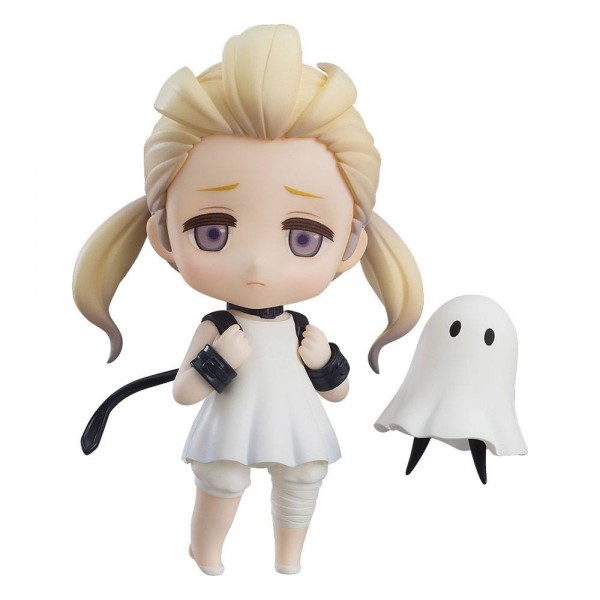 NieR Re[in]carnation - The Girl of Light & Mama Nendoroid: Square Enix