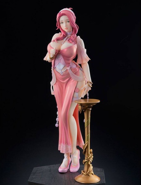 Original Character - Akari Clark Shinguji Statue /Sex Symbols by by Oda non: FROG