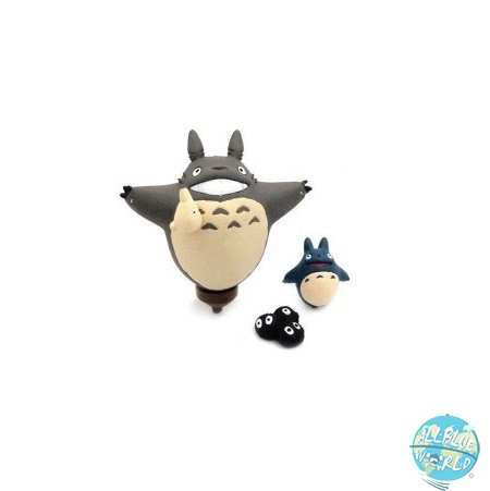 Studio Ghibli - Magnete Set Ride - Mein Nachbar Totoro: Benelic