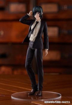 Chainsaw Man - Himeno Figur / Pop Up Parade: Good Smile Company Chainsaw Man - Himeno Figur / Pop Up Parade: Good Smile Company