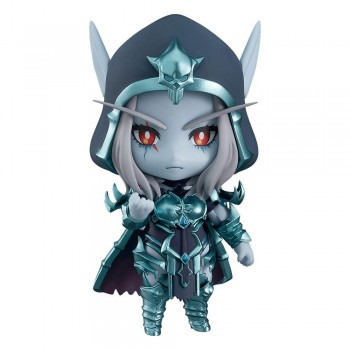 World of Warcraft - Sylvanas Windrunner Nendoroid: Good Smile Company World of Warcraft - Sylvanas Windrunner Nendoroid: Good Smile Company