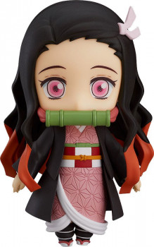 Demon Slayer - Nezuko Kamado Nendoroid: Good Smile Company Demon Slayer - Nezuko Kamado Nendoroid: Good Smile Company