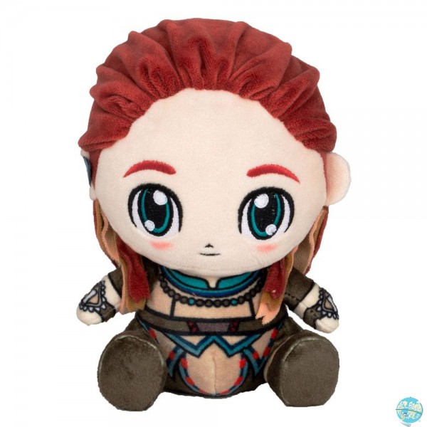 Horizon Zero Dawn - Aloy Plüschfigur: Stubbins