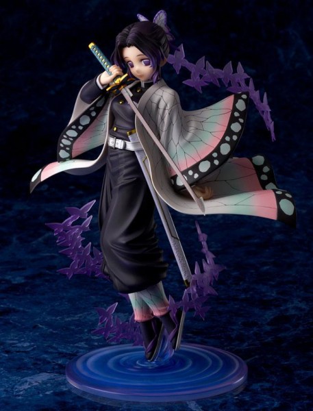 Demon Slayer Kimetsu no Yaiba - Shinobu Kocho Statue: Alter