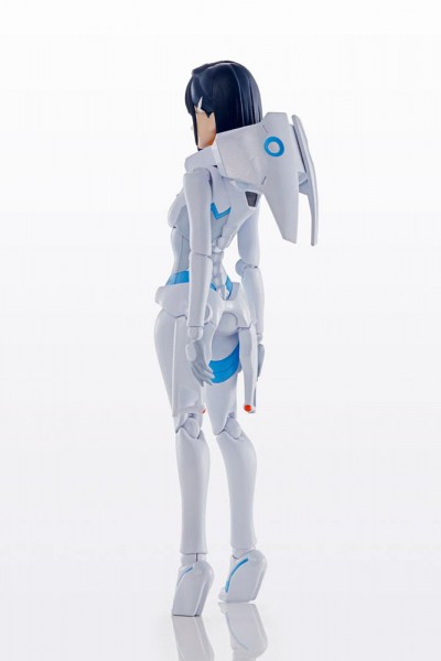 Darling in the Franxx - Ichigo Actionfigur / S.H.Figuarts: Bandai