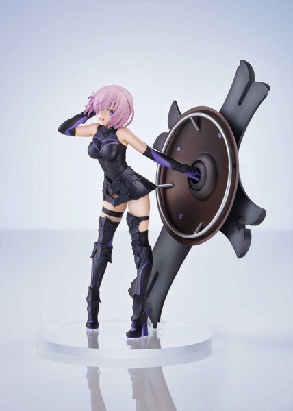 Fate/Grand Order - Shielder/Mash Kyrielight Statue / ConoFig: Aniplex