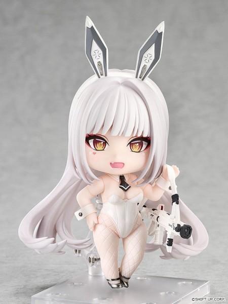 Goddess of Victory: Nikke - Blanc Nendoroid: Good Smile Arts Shanghai
