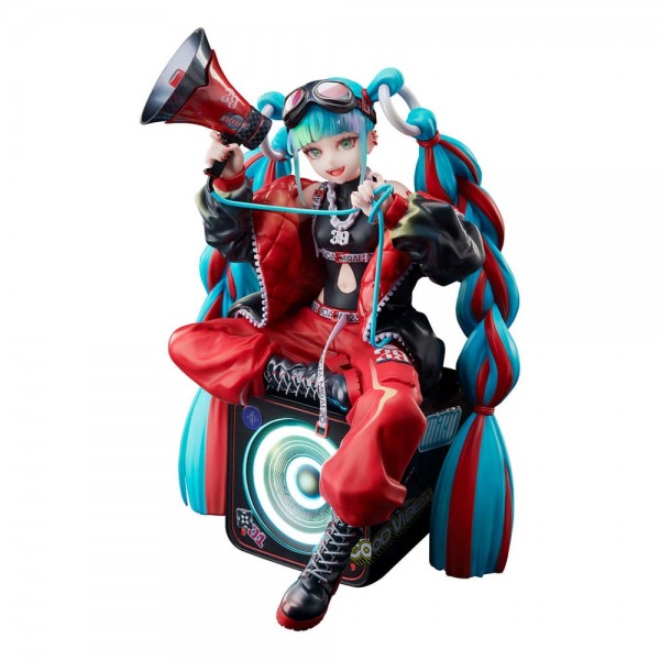 Hatsune Miku - Hatsune Miku Statue /Magical Mirai 2023 Ver.: Design COCO