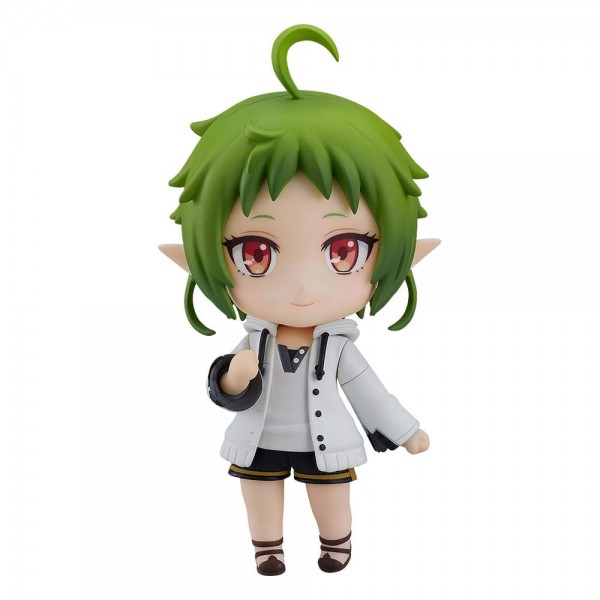 Mushoku Tensei: Jobless Reincarnation - Sylphiette Nendoroid: Good Smile Company