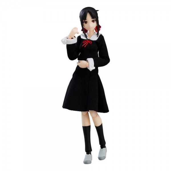 Kaguya-sama: Love is War - Kaguya Shinomiya Figur / Coreful: Max Factory