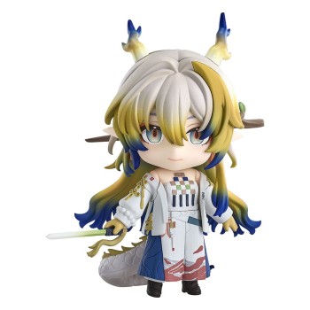Arknights - Akane Shu Nendoroid: Good Smile Company Arknights - Akane Shu Nendoroid: Good Smile Company