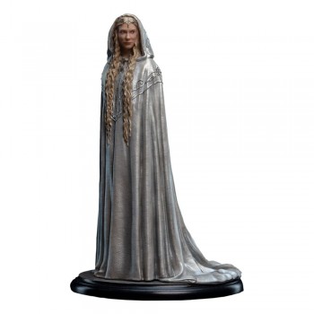 Herr der Ringe Mini - Galadriel Statue: Weta Workshop Herr der Ringe Mini - Galadriel Statue: Weta Workshop