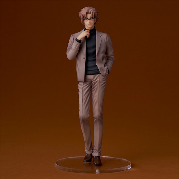 Detective Conan - Okiya Subaru Statue: Union Creative