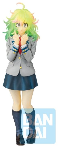 My Hero Academia - Toru Hagakure Figur / Their Story Ichibansho Masterlise: Banpresto