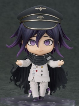 Danganronpa V3 - Kokichi Oma Nendoroid / Killing Harmony: Good Smile Company Danganronpa V3 - Kokichi Oma Nendoroid / Killing Harmony: Good Smile Company