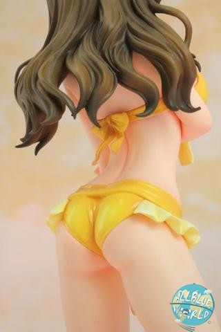 Vividred Operation - Shinomiya Himawari Statue - Swimsuit Version: Griffon