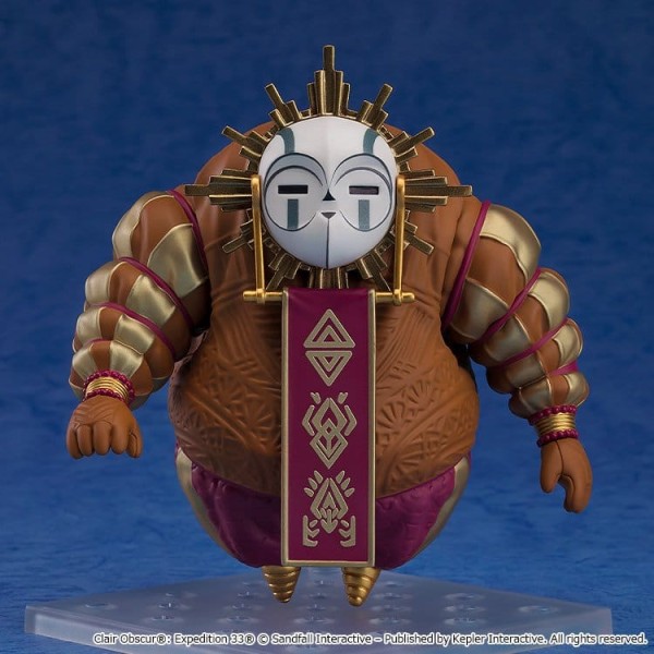 Clair Obscur - Esquie Nendoroid / Expedition 33: Good Smile Company