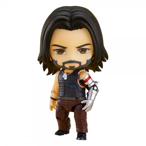 Cyberpunk 2077 - Johnny Silverhand Nendoroid: Good Smile Company