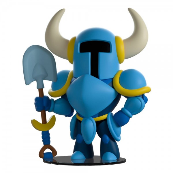 Shovel Knight - Shovel Knight Vinyl Figur: Youtooz