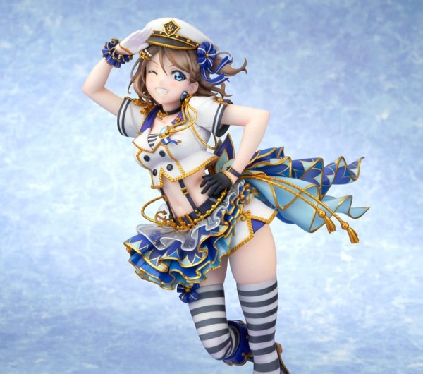 Love Live! School Idol Festival - You Watanabe Statue: Alter