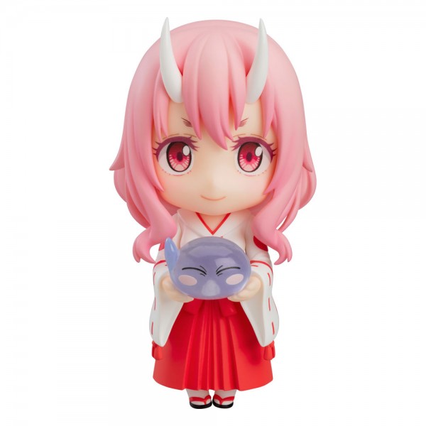 That Time I Got Reincarnated as a Slime - Shuna Nendoroid: Good Smile Company