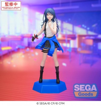 Hatsune Miku: Clolorfull Stage! -  Hoshino Ichika Figur / Desktop x Decorate Collections: Sega Hatsune Miku: Clolorfull Stage! -  Hoshino Ichika Figur / Desktop x Decorate Collections: Sega