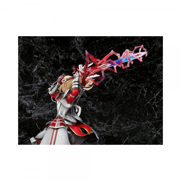 Fate / Apocrypha - Saber/Mordred Statue / Clarent Blood Arthur: Good Smile Company