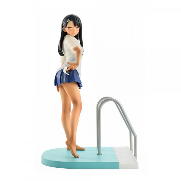 Don't Toy with Me, Miss Nagatoro - Miss Nagatoro Statue / 2nd Attack Version: Bell Fine