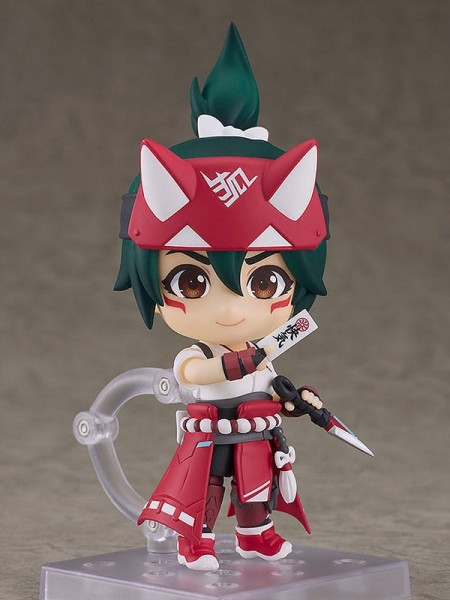 Overwatch 2 - Kiriko Nendoroid: Good Smile Company