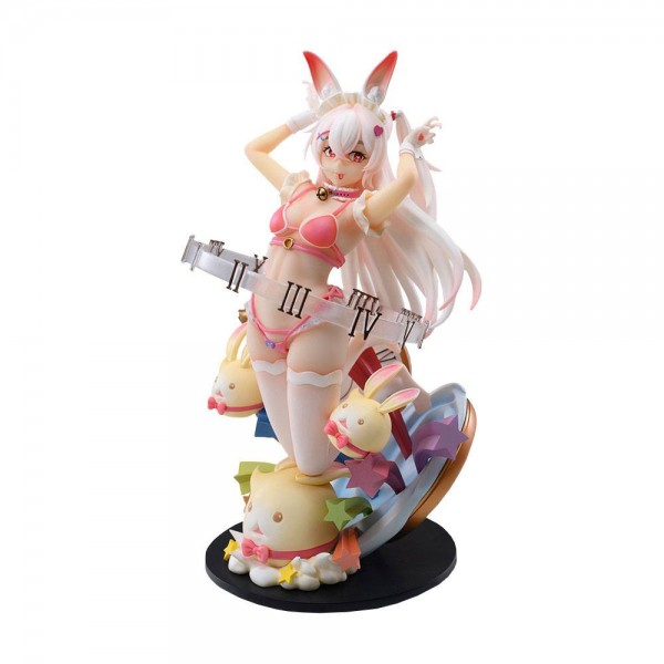 Original Character - Toki no Usagi YUKI Statue: Kaitendoh