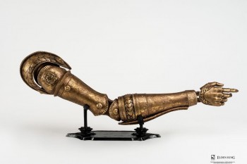 Elden Ring - Arm of Malenia Replik: Pure Arts Elden Ring - Arm of Malenia Replik: Pure Arts