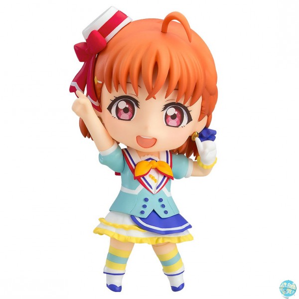 Love Live! Sunshine!! - Chika Takami Nendoroid: Good Smile Company