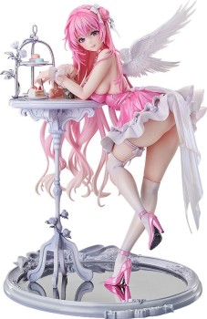 Goddess of Victory: Nikke - Dorothy Statue / Nostalgia Version: Good Smile Company Goddess of Victory: Nikke - Dorothy Statue / Nostalgia Version: Good Smile Company