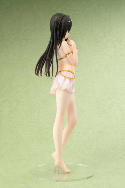 To Love-Ru Darkness - Yui Kotegawa Statue: Amakuni