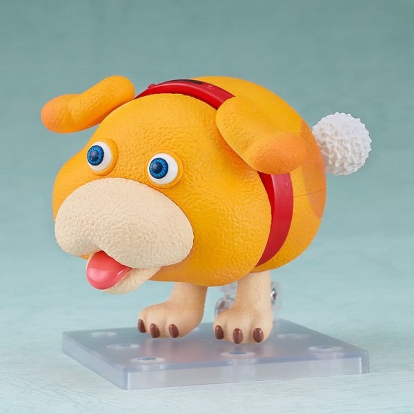 Pikmin - Oatchi Nendoroid: Good Smile Company