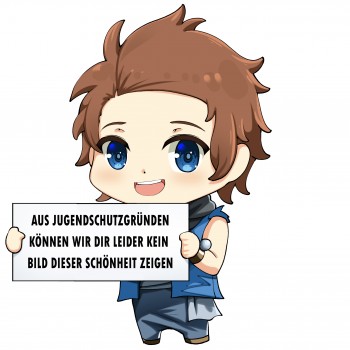 Original Character - Shiori Sakuma Statue: BINDing Original Character - Shiori Sakuma Statue: BINDing