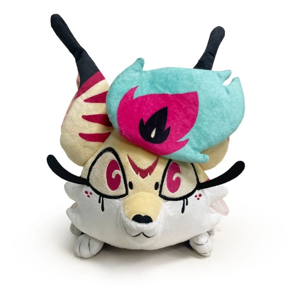 Helluva Boss - Plüschfigur Beelzebub Weighted Plush: Youtooz