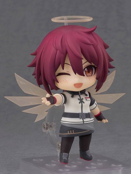 Arknights - Exusiai Nendoroid: Good Smile Company