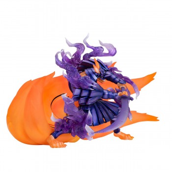 Vorschau: Boruto Naruto Next Generation - Kurama Susanoo Statue / G.E.M. Serie - Precious: MegaHouse Vorschau: Boruto Naruto Next Generation - Kurama Susanoo Statue / G.E.M. Serie - Precious: MegaHouse