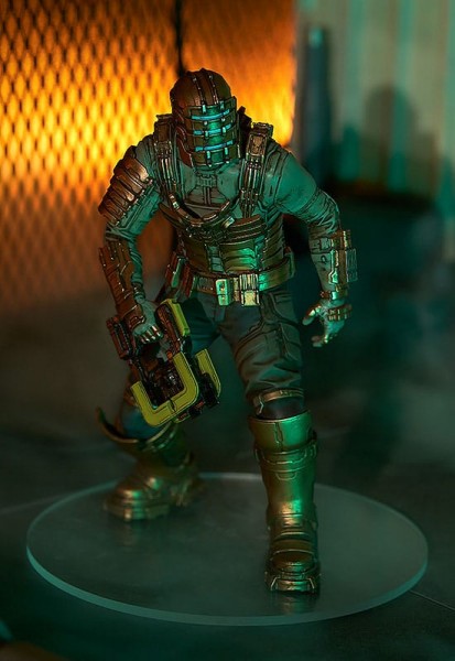 Dead Space - Isaac Statue / Pop Up Parade [NEUAUFLAGE]: Good Smile Company