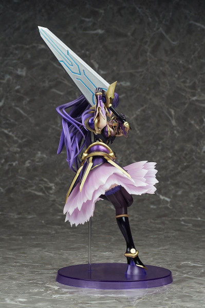 Date A Live - Tohka Yatogami Statue: Kaitendoh