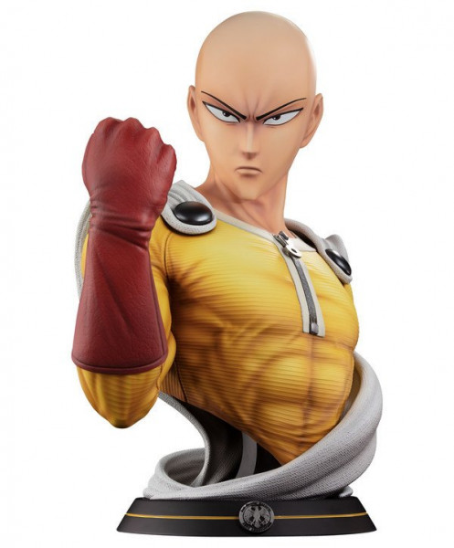 One Punch Man - Saitama Büste / M.U.B: Tsume