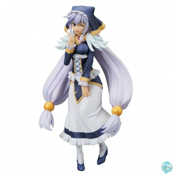 Kono Subarashii Sekai ni Shukufuku o! - Eris Statue: Bellfine Kono Subarashii Sekai ni Shukufuku o! - Eris Statue: Bellfine