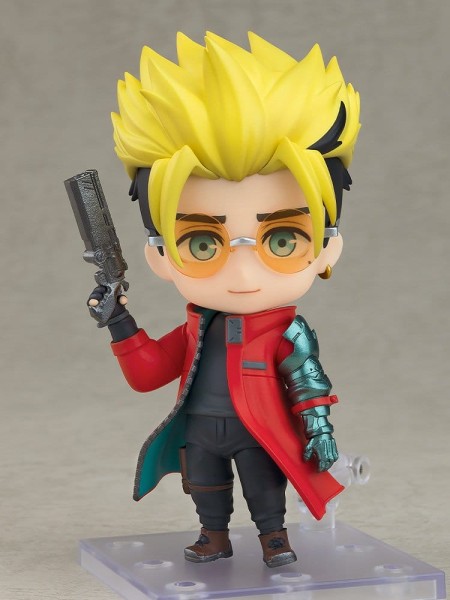 Trigun - Vash the Stampede Nendoroid / Stargaze Ver.: Good Smile Company