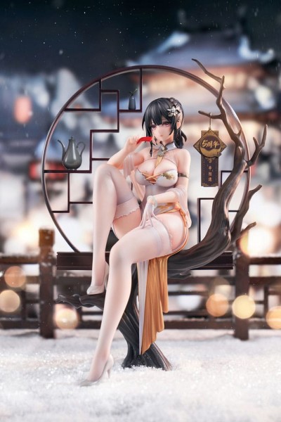 Original Character - Xiami Statue / China Dress Step On Snow Ver.: APEX