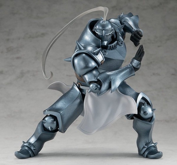 Fullmetal Alchemist - Alphonse Elric Statue / Brotherhood Pop Up Parade: Good Smile Company