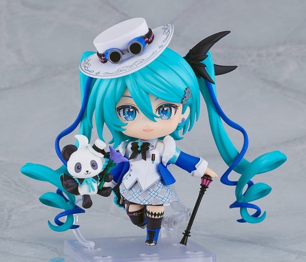 Character Vocal Series 01 - Hatsune Miku Nendoroid / Miku with You 2025 Ver.: Good Smile Company