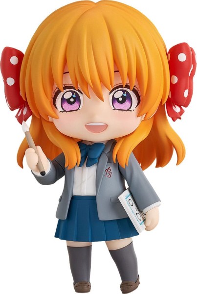 Monthly Girl Nozaki-kun - Chiyo Sakura Nendoroid: Good Smile Company