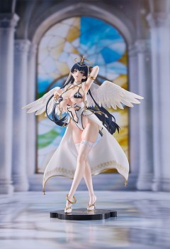 HaneAme - 72 Sigils of Solomon Angel Crocell Statue: Good Smile Company HaneAme - 72 Sigils of Solomon Angel Crocell Statue: Good Smile Company