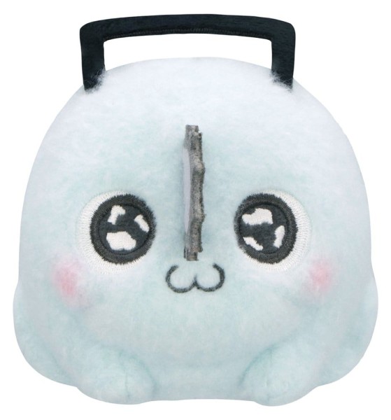 Chainsaw Man - Pochita - C - Mini Plüschfigur / The Movie: Reze Arc Milky Boa: Furyu